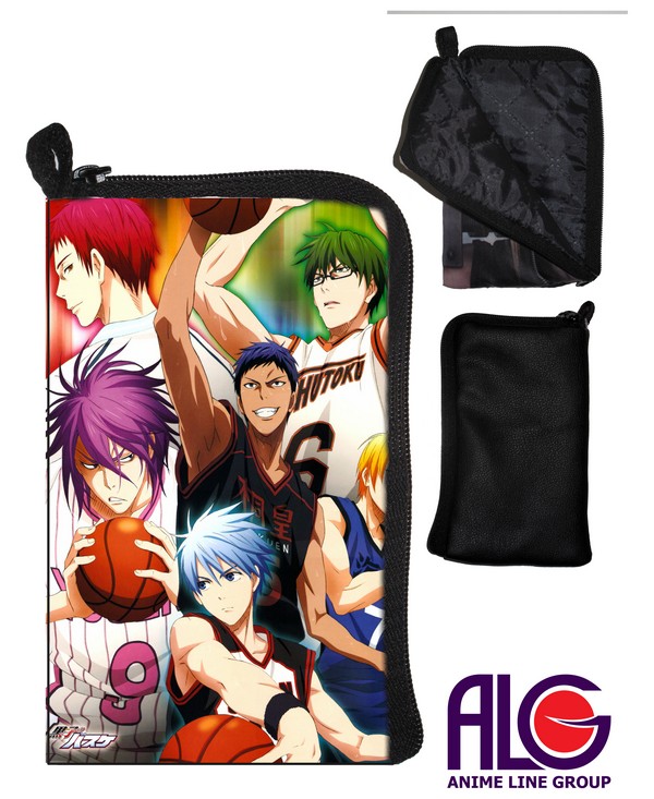 Чехол для мобильного Kuroko no Basuke