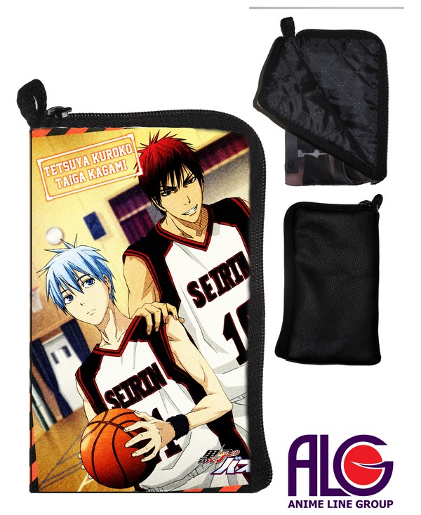 Чехол для мобильного Kuroko no Basuke