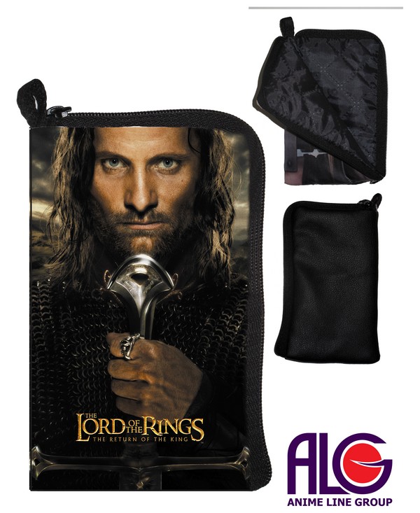 Чехол для мобильного Lord of the Rings