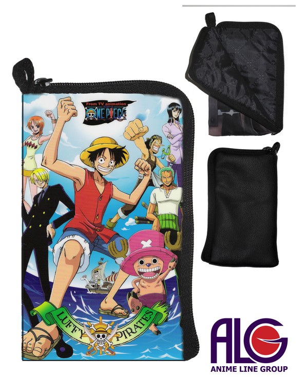 Чехол для мобильного One Piece
