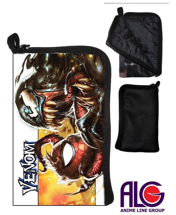 Чехол для мобильного Venom