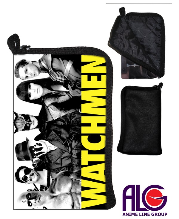 Чехол для мобильного Watchmen