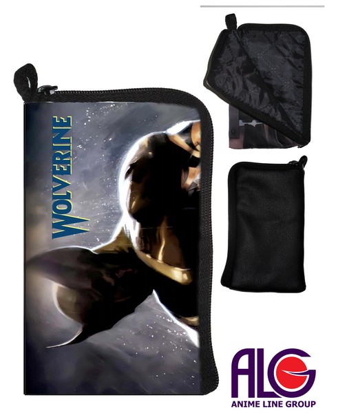 Чехол для мобильного Wolverine