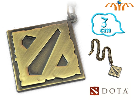 Dota амулет