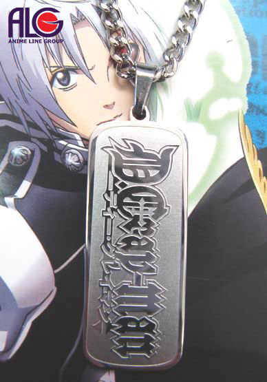 Dgrayman амулет