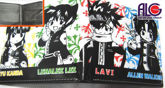 Dgrayman бумажник