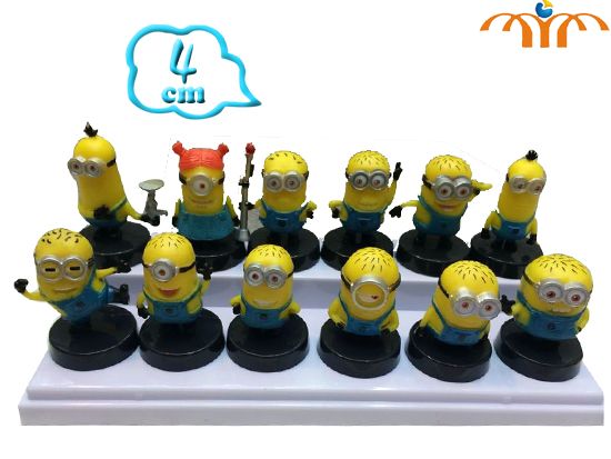 Despicable Me фигурка