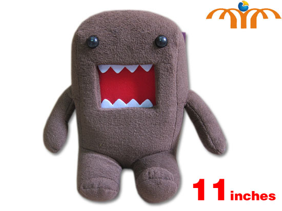 Domo Kun Мягкая Игрушка