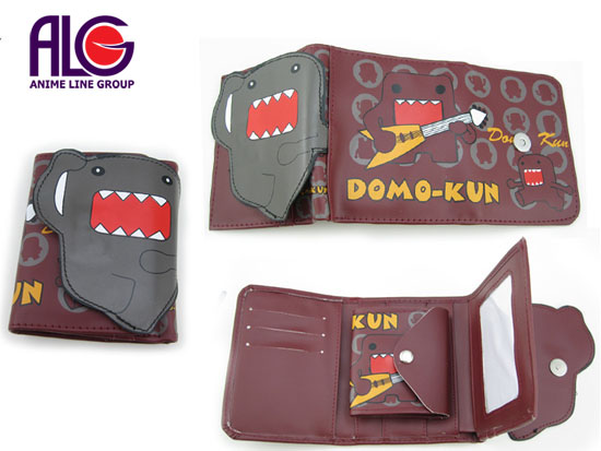 Domo Kun кошелёк