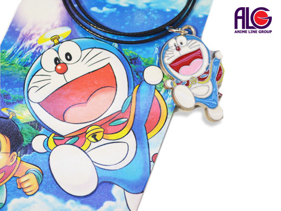 Doraemon амулет