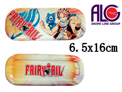 Fairy Tail футляр для очков