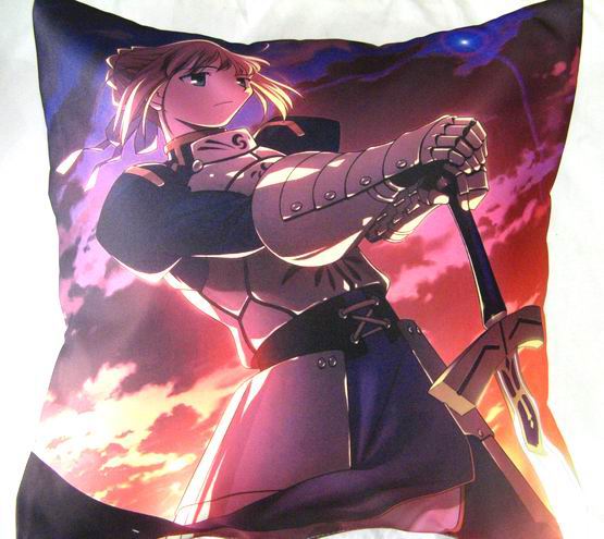 Fate Big подушка