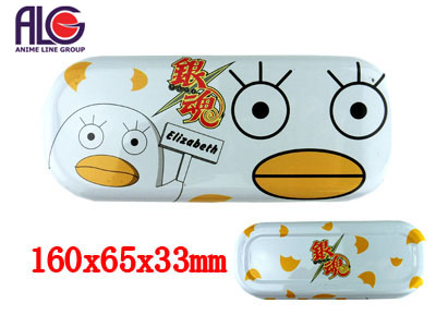 Gintama футляр для очков