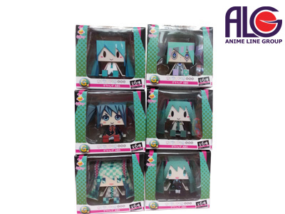 Hatsune Miku фигурка
