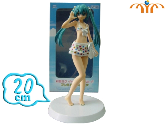 Hatsune Miku фигурка