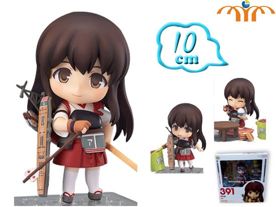 Kantai Collection фигурка
