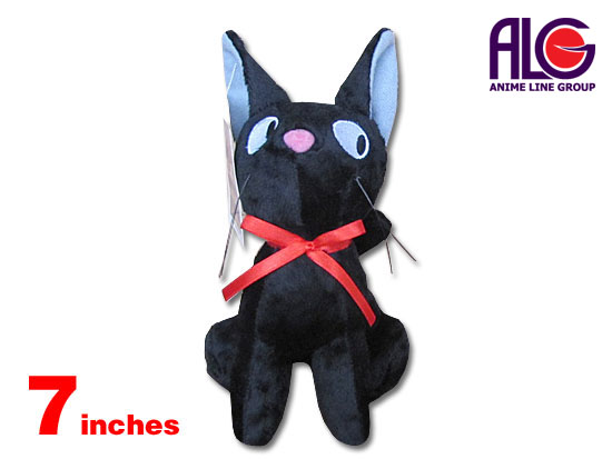 Kiki''s Delivery Service плюшевая игрушка