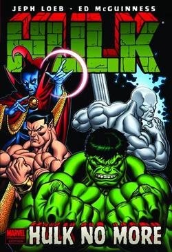 Hulk Premiere HC Vol 03 Hulk No More (твёрдая обложка)
