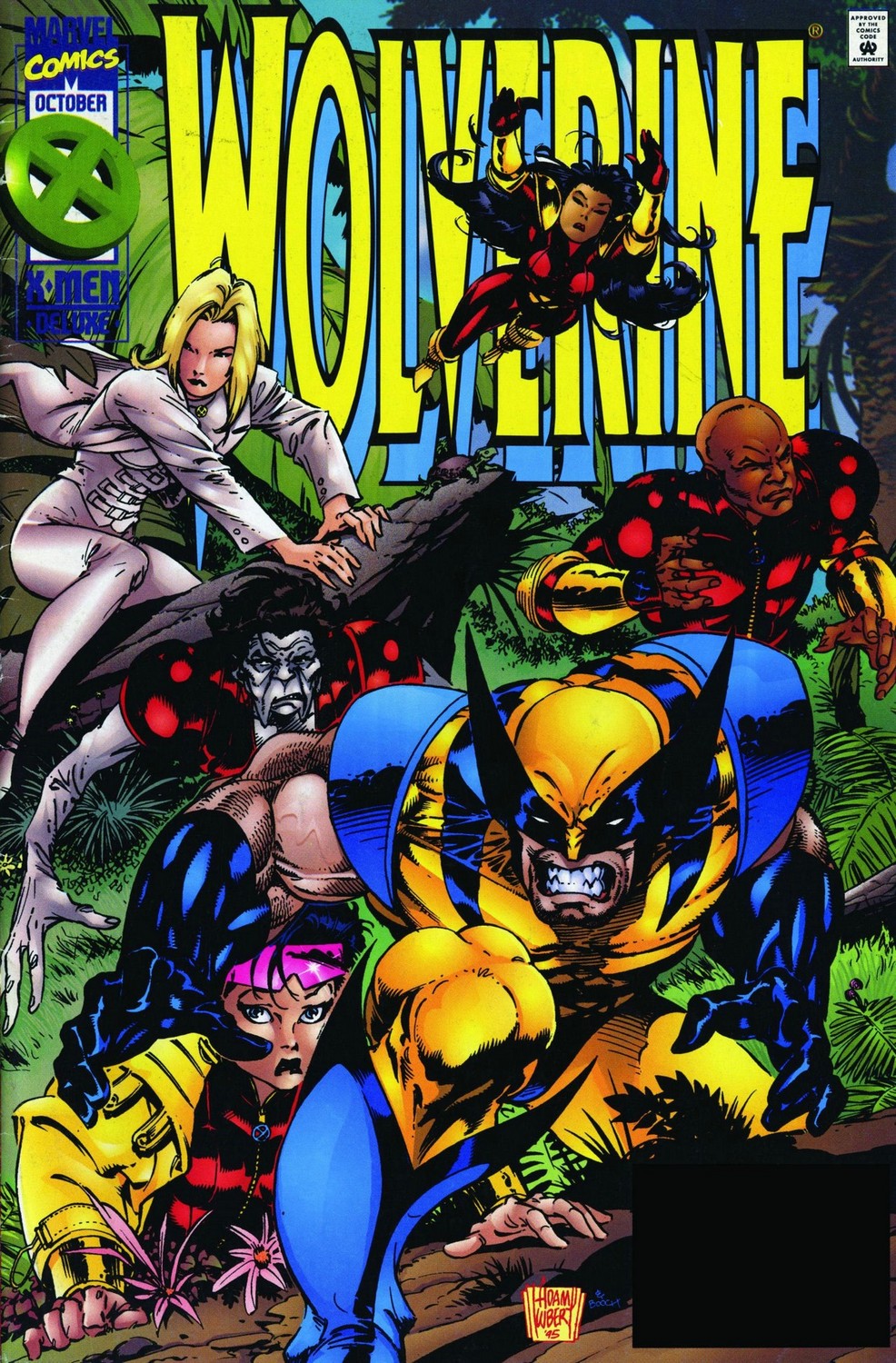 Wolverine (Marvel Essentials, Vol. 5) (v. 5) (мягкая обложка)