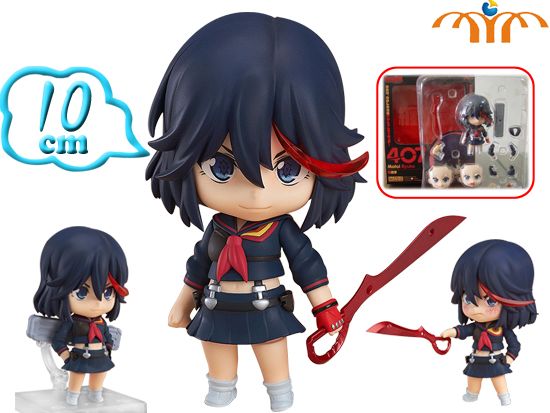 Kill La Kill фигурка