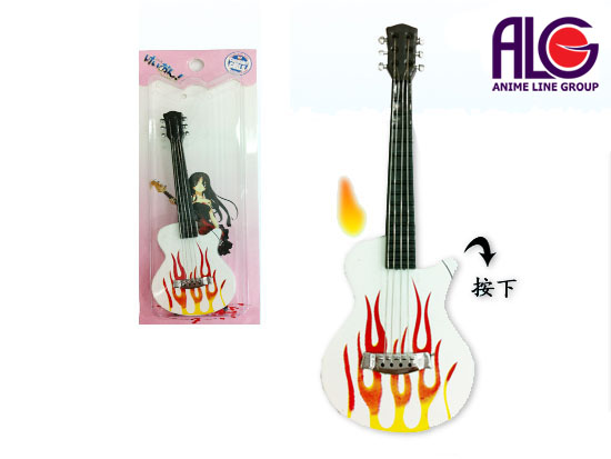 K-on! зажигалка