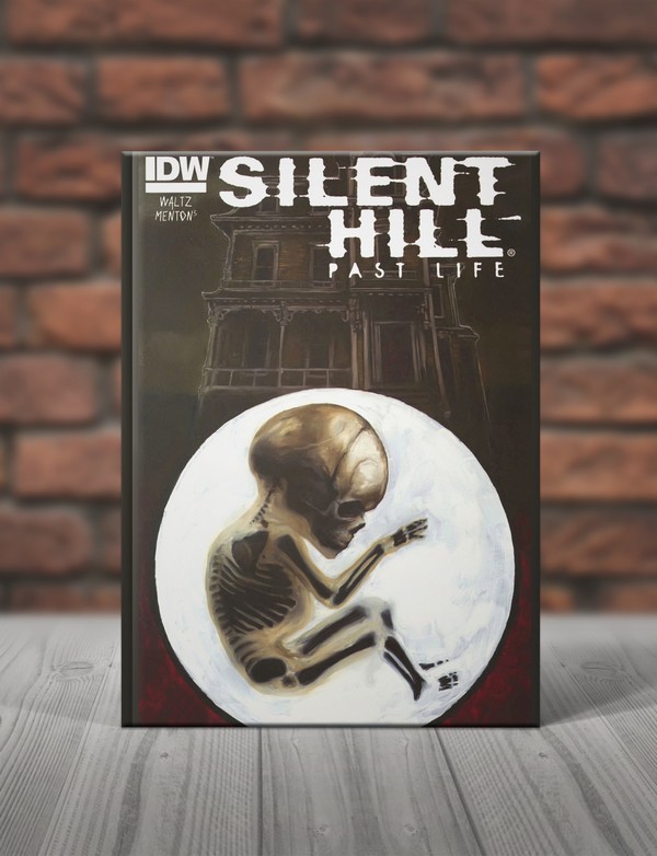 Silent Hill