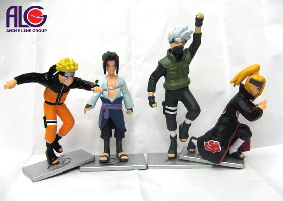 Naruto фигурка