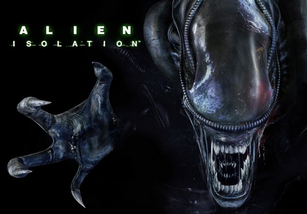 Обложка Aliens