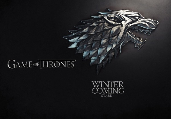 Обложка Game of Thrones