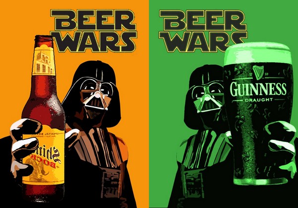 Обложка Star Wars