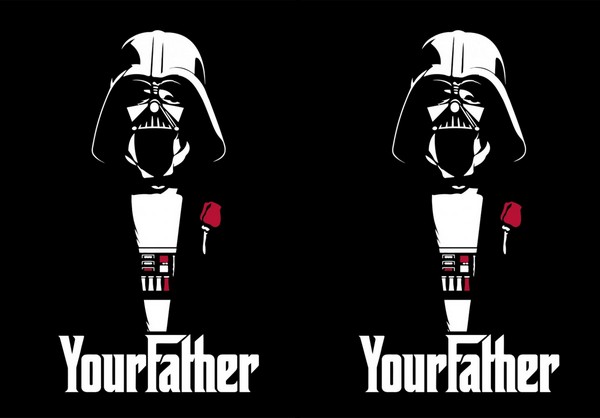 Обложка Star Wars