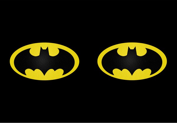 Обложка Batman