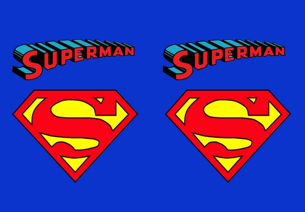 Обложка Superman
