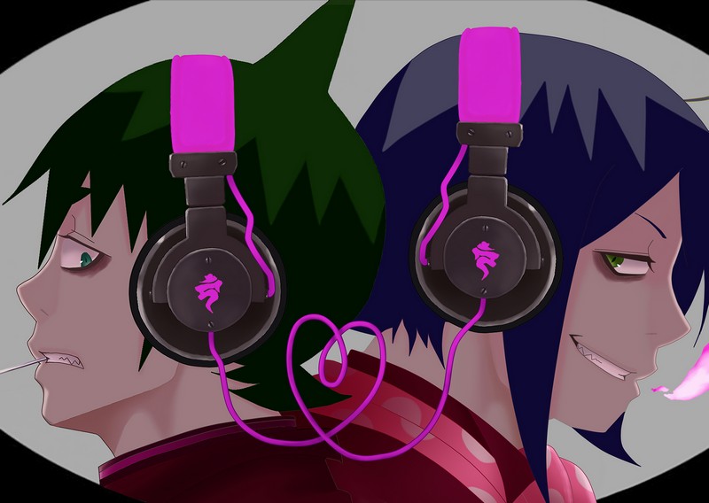 Обложка Ao no Exorcist