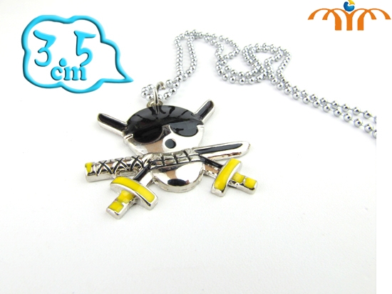 One Piece амулет