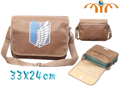 Shingeki no Kyojin / Attack on Titan сумка
