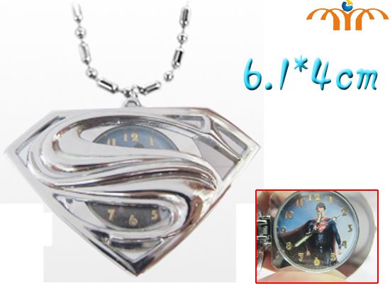 Super Man часы