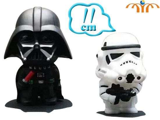 Star Wars фигурка
