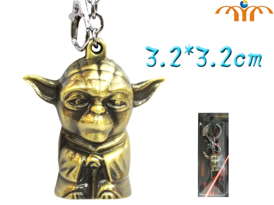 Star Wars брелок