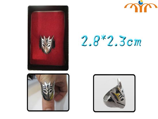 Transformers кольцо