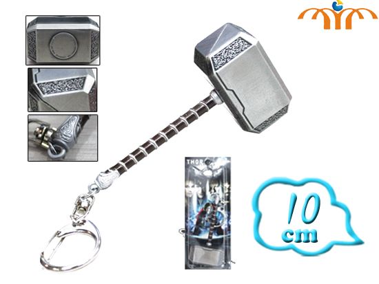 Thor брелок