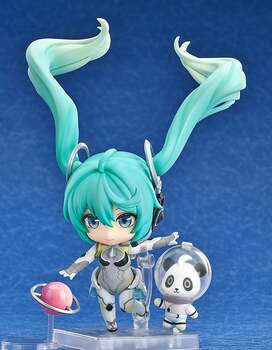 Nendoroid Hatsune Miku: MIKU WITH YOU 2024 Ver.