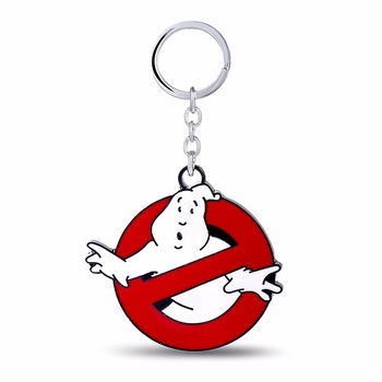 Брелок Охотники за Привидениями | Ghostbusters