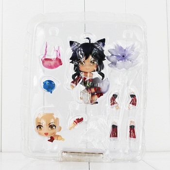 Фигурка Nendoroid Ари Лига Легенд / Ahri League of Legends