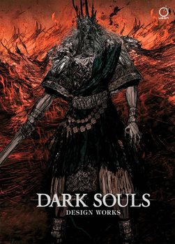 Dark Souls. Design Works HC