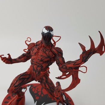 Фигурка Карнаж | Carnage