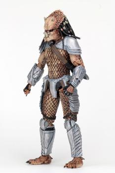 Фигурка NECA Хищник Рогатоголовый | Hornhead Predator