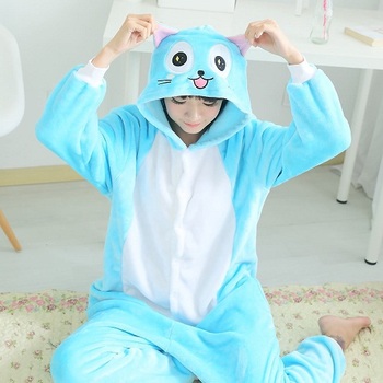 Кигуруми Хвост Феи / Kigurumi Fairy Tail