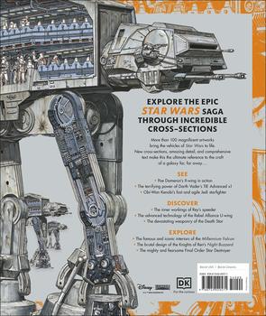 Star Wars. Complete Vehicles HC (New Edition)