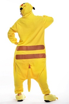 Кигуруми Пикачу / Kigurumi Pikachu